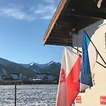 Jumper Nyaraló Zakopane