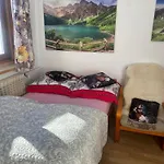Jumper Prázdninový dům *