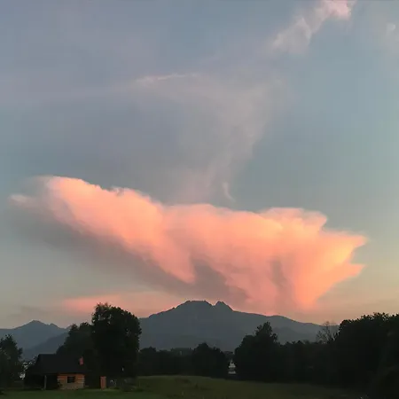 Tatil Evi Jumper Zakopane