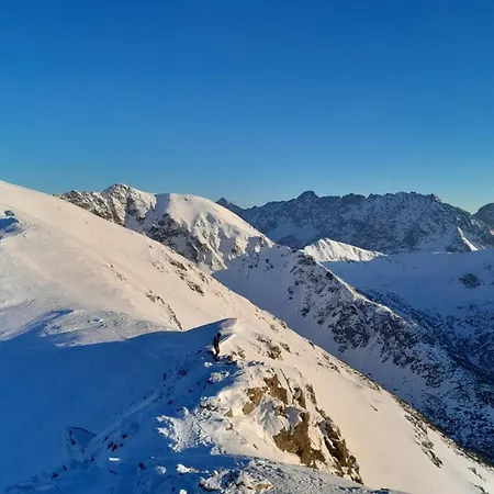 Nyaraló Jumper
