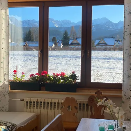 Jumper בית נופש