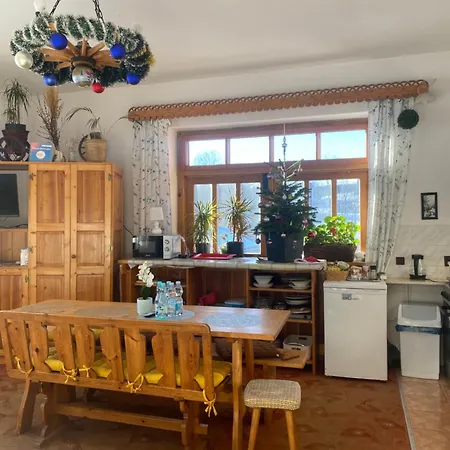 Jumper בית נופש *