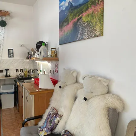 Jumper בית נופש זקופאנה