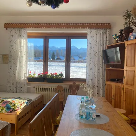 Jumper בית נופש