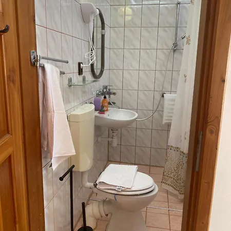 בית נופש Jumper *