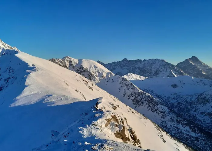 בית נופש Jumper