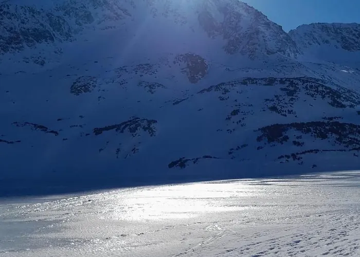 Jumper בית נופש