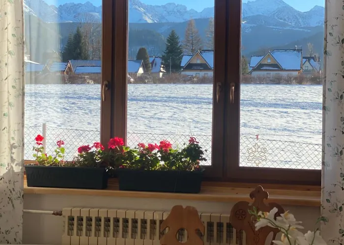 Jumper בית נופש