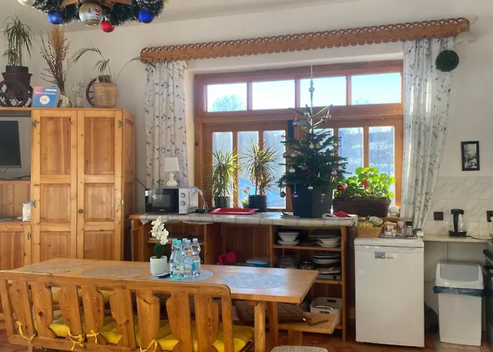 Jumper בית נופש *