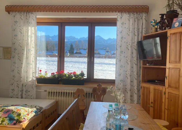 Jumper בית נופש