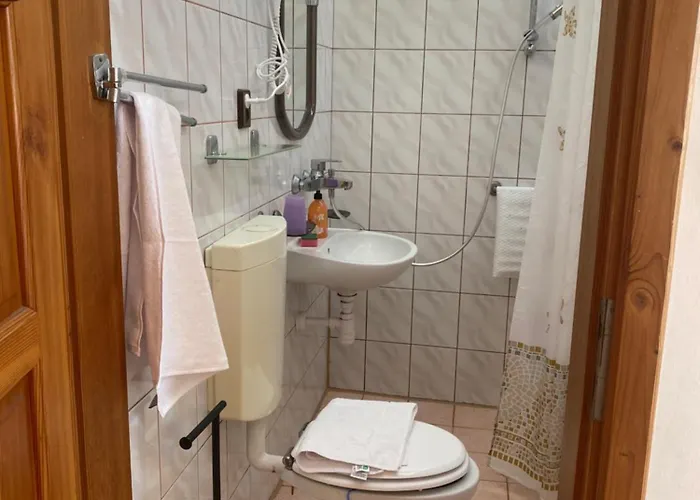 בית נופש Jumper *