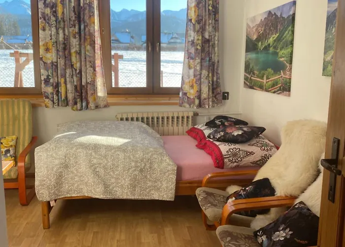 Jumper זקופאנה