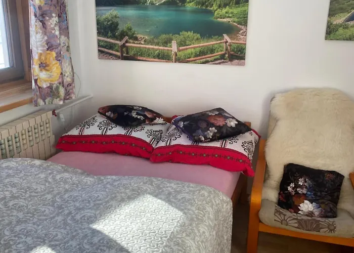 Jumper בית נופש *