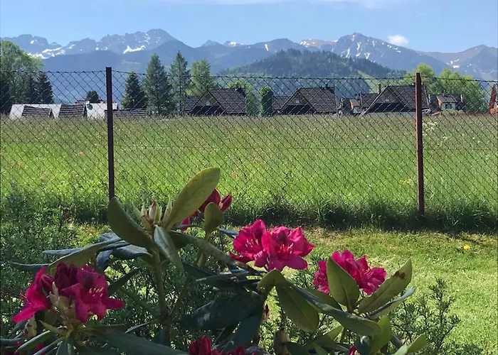 Jumper בית נופש *