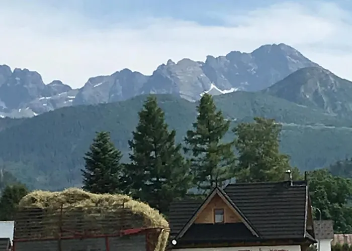 בית נופש Jumper